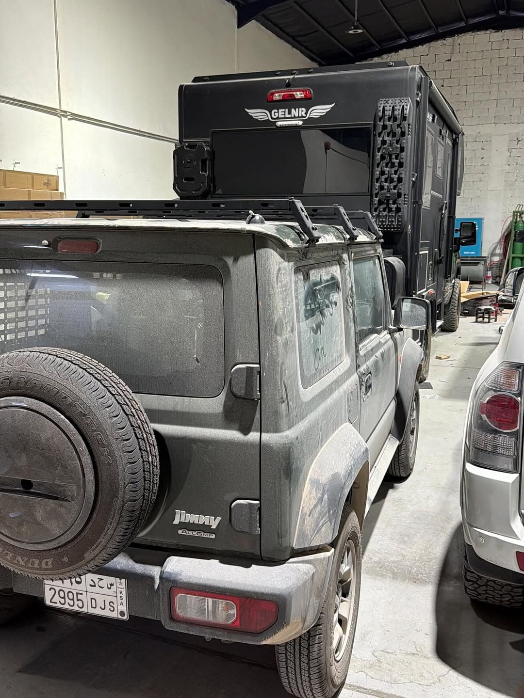 تفاصيل سلة SMD