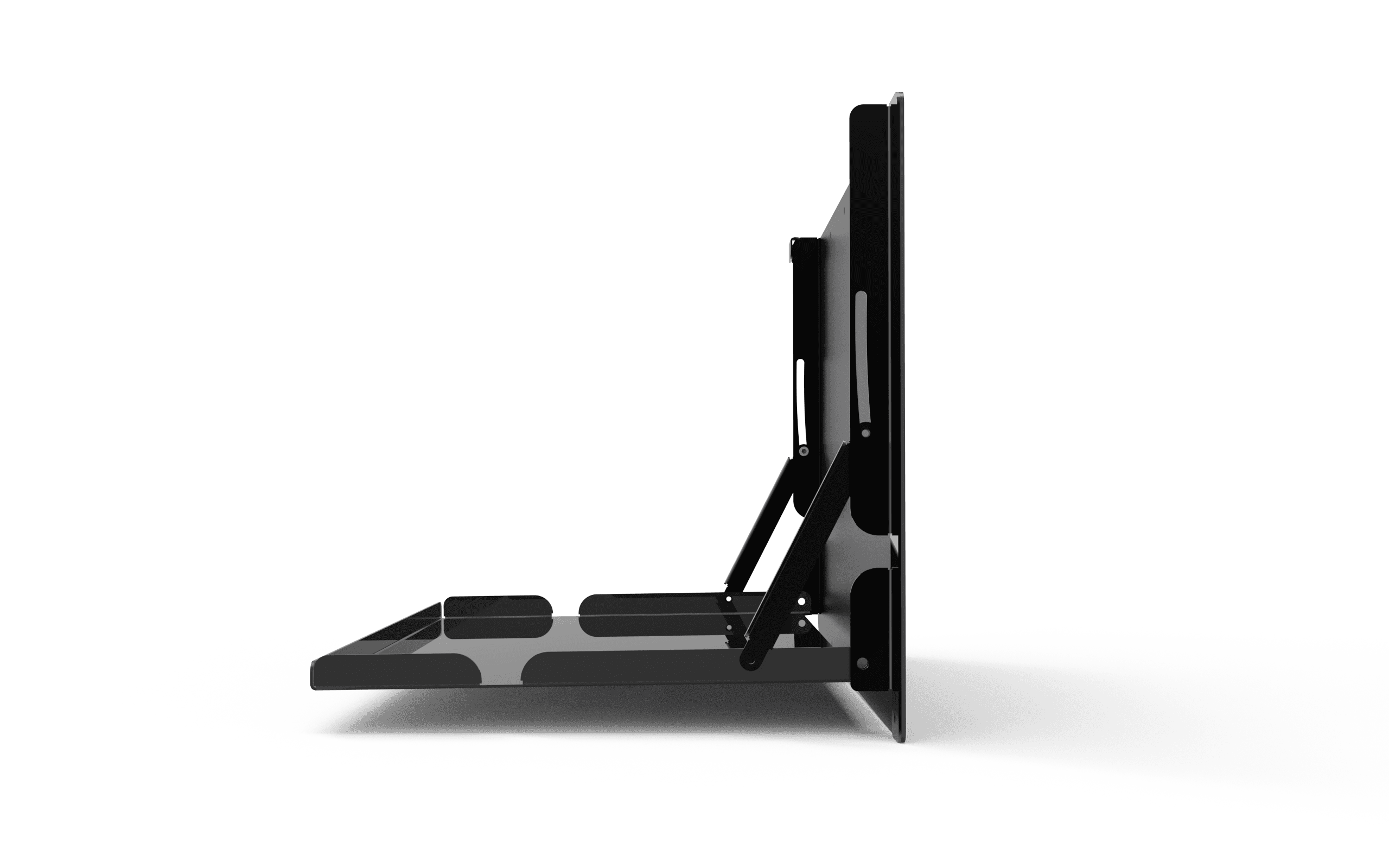 طاولة خدمات باترول سفاري