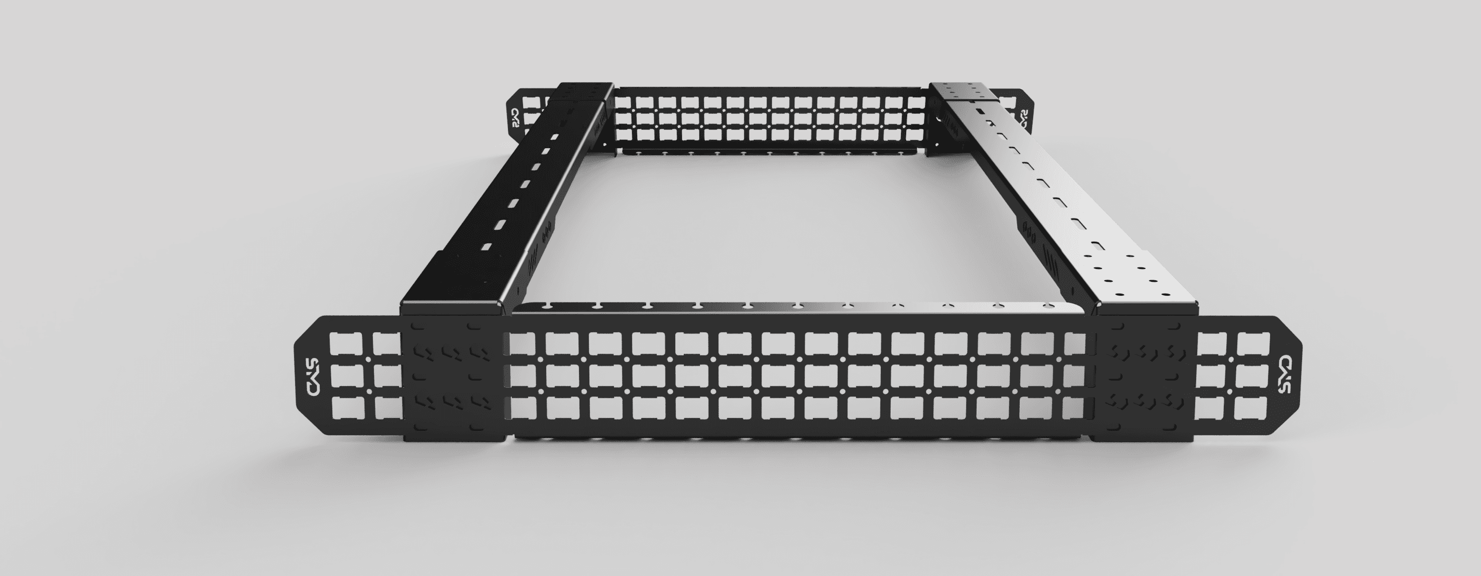 كروس بار يونيفرسال قابل للتعديل - صورة 3