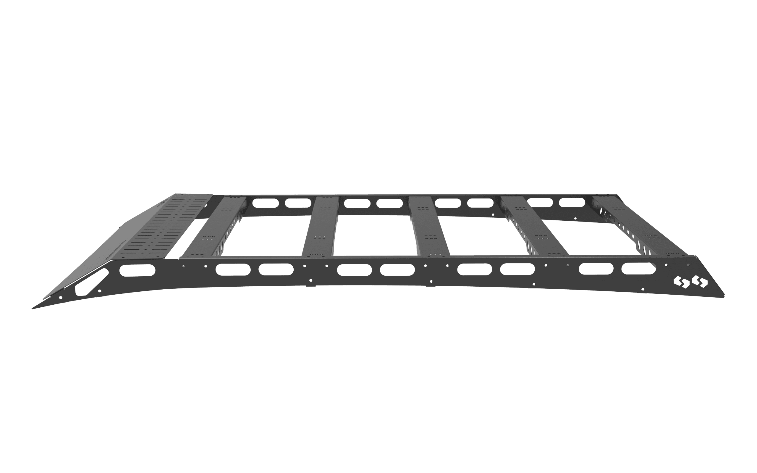 سلة علوية فورد إيفيرست 2023+ - صورة 2